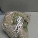 Saodimallsu Womens Long Cardigans V Neck Button Down Chunky Knit Dusters Sweater Coat Fall Trendy Maxi Sweater Dress (Small, Apricot)