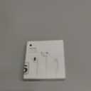 Apple EarPods Headphones with Lightning Connector, Wired Ear Buds for iPhone with Built-in Remote to Control Music, Phone Calls, and Volume