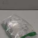 New Chrome Ultra Wheel Motorsports C800805 A89-9865 Wheel Rim Center Hub Cap (1)