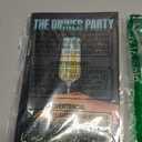 The Dinner Party: A Novel