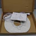 Desk Lamp Modern Table Lamps Small Table s Decorative Table for Bedroom Japanese Style Paper Night Dorm Child Metal Night Light Personality