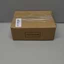 Tfro & Cile Rain Chain Gutter Adapter Black Installation Suit for Gutter Downspout Outlet