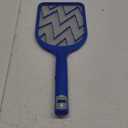 PIC Mega Handheld Bug Zapper Racket w/Bottle Opener