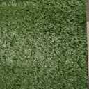 PETMAKER Artificial Grass Puppy Pee Pad for Dogs and Small Pets with Tray - 20x30 inches Washable 3-Layer Reusable Indoor Dog Potty Grass Training Pad, Easy Clean Pet Housebreaking Potty Solution