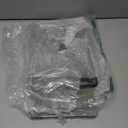 Giikin Kitchen Countertop Organizer, Wood Desk Shelf Riser, Gray Spice Rack for Kitchen Counter, Countertop, Cabinet (15.7 Inches, Gray)