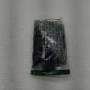 Smart & Sexy Women's Mesh & Lace Thong Panties (Classic Leopard/Black Hue)