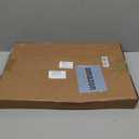 Centoco Elongated Plastic Toilet Seat, Fits Kohler/American Standard/TOTO, Standard Economy Model, Made in the USA, DSAMAZ16-416, Biscuit