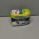 Hartz Comfitables Disposable Dog Diapers, Size Small 12 Count, Comfortable & Secure Fit, Easy to Put On, Super Absorbent Male and Female Diaper