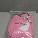 GIFTINBOX Doctor Costume for Kids Doctor Lab Coat for Kids Real Stethoscope, Girls Halloween Costumes for Kids Size Larg