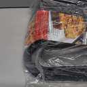 Nordic Ware Square Springform 2 Piece Nonstick Baking Pan, 14 Cup Capacity, Cheesecake Baking Mold with Removable Bottom