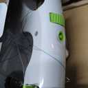 Handheld Sewing Machine, Dual Speed Portable Electric Mini Sewing Machine for Beginners, Complete Set of Quick Home Clothing Fabrics Repair Tools,Electric Handheld Sew Machine, DIY Travel Home Use