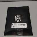 Wallet Case for iPhone 16 Pro, RFID Blocking Credit Card Holder, PU Leather Folio Flip Kickstand Protective Shockproof Cover for Apple 16 pro (Purple, for iPhone 16 Pro - 6.3'')