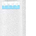 Dream On Me 3” Spring Coil Mini/Portable Crib Mattress, Greenguard Gold Certified, Firm Support, Waterproof Vinyl Cover, Fits Mini & Portable Cribs, Durable 3” Pocket Coil Design