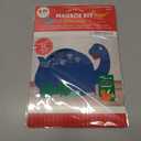 Loli & Pop Mailbox Kit Dinosaur 3 Pack
