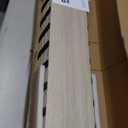 Art3d 18-Pack Interlocking Luxury Vinyl Flooring Tile for Kitchen Bathroom, 36 x 6 Inch Wood Floor Plank for Wear-Resistant, Waterproof, Anti-Slip, Reusable, Bali Teak