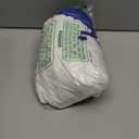 RUODON 6PCS Halloween Bunny Costume for Women, Basketball Jersey Outfit with Top Skort Headband Wristbands Socks Tail (Medium)