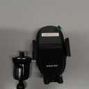 Miracase Upgraded-2nd Generation Universal Phone Holders for Your Car, 3 in 1 Air Vent Car Phone Holder Mount Compatible with iPhone 17/16/15/14/13/12/11 Series and All Phones