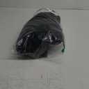 Femuar Dog Car Seat Cover with Storage Pockets Mesh Visual Window, Waterproof Nonslip , Heavy Duty Scratchproof Pet Dog Back Seat Cover Hammock for Cars Trucks and SUVs