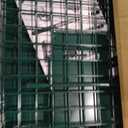ARIFARO Animal Cage Trap (31" L x 10" W x 11" H) Humane Live Cage Trap Double-Door Metal Capture Cage for Skunks,Raccoons,Rabbits,Stray Cats,Squirrels,Moles,Gophers