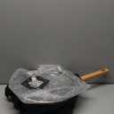 ANGORA BRANDS Wok Pan for Kitchen - Versatile Cookware - Good for Stir Fry - Nonstick Frying Pan - by Rolka