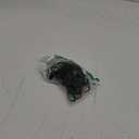 EVGA X15 MMO Gaming Mouse, 8k, Wired, Black, Customizable, 16,000 DPI, 5 Profiles, 20 Buttons, Ergonomic 904-W1-15BK-KR