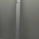 TACO ED-501-AL ED-501 Series Grade 1 Rim Surface Exit Device-500, Aluminum