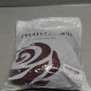 PRETTYGARDEN V Neck Cable Knit Sweaters for Women 2026 Long Sleeve Ribbed Fitted Pullover Tops Business Casual Fall Outfits, Small