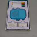 Sticker Maker by Hello Blink - Mini Stickers and Photo Printer - Small Portable Bluetooth Thermal Printer Sticker Machine for Kids Gifts - Aged 8+ - iPhone Android Compatible