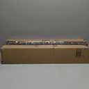 Heavy Duty Drawer Slides Full Extension Side Mount 14 16 18 20 22 24 26 28 30 32 34 36 40 Inch 150 Lbs Metal Dresser Cabine Rails Tracks Glides Runner 1 Pair (Without Lock, 24 Inch)