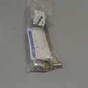 Ravinte 2 Pack 10 Inch Hole Center Solid Kitchen Cabinet Handles Champagne Bronze Dresser Pulls Cabinet Drawer Pulls for Kitchen Cupboard Hardware