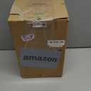 Homvana Humidifiers for Bedroom Home, 3.6 L Cool Mist Top-Fill 34H Super Long Time, Quiet 23dB, Baby Humidifier, Oil Diffuser for Large Room, House, Plant, Nursery, BPA FREE, Ultrasonic (Transparent)