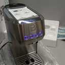 CASABREWS 3700 Essential Espresso Machine 20 Bar, Stainless Steel Cappuccino & Latte Machine with Steam Frother for Home, 43.9oz Water Tank, Coffee Gift for Women & Men, Silver