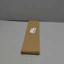 Tailgate Insert Letters Compatible with 2019 2020 2021 2022 2023 2024 3D Emblems with Strong Adhesive Gloss Black with red Border