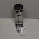 POHL SCHMITT Electric Can Opener with Knife Sharpener and Bottle Opener