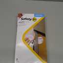 Safety 1st Adhesive Magnetic Lock System, 8 Locks And 2 Keys