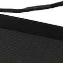 Cargo Cover for Kia NIRO Accessories & for NIRO Hybrid Accessories 2023 2024 2025 2026 Rear Black Trunk Shade Luggage Security Cover