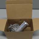 Dorman 902-3035HP Patented Thermostat Housing Assembly with Thermostat Compatible with Select Chrysler/Dodge Models (OE FIX)