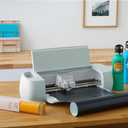 3 x Cricut Smart Permanent Vinyl (13in x 3ft, White) for Cricut Explore 3 and Maker 3, Create DIY Projects, Decals, Stickers & More, All-Weather & Fade-Proof, Ideal for Outdoor Use (Pack of 3)