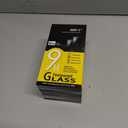 10 x NEW'C 4 Pack, 2 Pack for iPhone 13 Pro Screen Protector + 2 Pack Camera Lens Protector, Sensor Protection,Case Friendly Tempered Glass Film