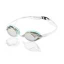 Speedo Women's Swim Goggles Mirrored Vanquisher 2.0