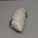 Jeacent Indoor Air Conditioner Cover Double Insulation Small (21x15x3.5, Cream)
