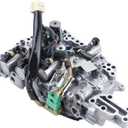 Transmission Valve Body Need Programming Fit For Nissan Murano X-Trail Altima Teana Pathfinder 2012-ON Transmission Solenoid RE0F10D JF017E