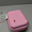 FBLFOBELI Hard Storage Case Compatible with VOYOR/Philips Epilator Series 8000 5 in 1 Women Shaver BRE740/14, EVA Protective Travel Carrying Container Bag (Case Only)