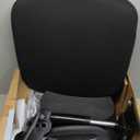 TRALT Office Chair Ergonomic Desk Chair, 330 LBS Home Mesh Office Desk Chairs with Wheels, Comfortable Gaming Chair, High Back Office Chair for Long Hours (Black)