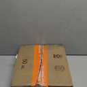 Cocktail Shaker Set Bartender Kit : 12-Piece Bar Tool Set with Bamboo Stand | Bars Set with All Practical Bar Accessories, for Drink Mixing, Bar, Home, Lounge & Party (Gold)