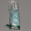 UPF 50+ Sun Protection Dog Shirt for Small Dogs - Breathable Sleeveless Vest with Reflective Strips, Sports Fan Pet T-Shirt, Lightweight UV Protective Apparel P23ST00501M (Blue)