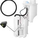 Fuel Pump Assembly Fit for 2012-2017 Toyota Camry L4 2.5L, for 2013-2018 Avalon L4 2.5L Replaces E9090M 7702006286