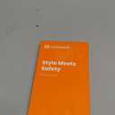 Lifedance Designed for iPhone 14 Case/ iPhone 13 Case, Full-Body Rugged Protective Case with Built-in Screen Protector, 10 FT Military Grade Drop Protection Heavy Duty Shockproof Case, Clear Blue