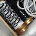 6 in 1 Hair Dryer BrushBlow Dryer Brush Ionic Hair DryerMulti Hair Styler for Fast Drying Styling Curling Straightening VolumizingHair Curler Hair Straightener Styler Autowrap Air Styler