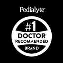 Pedialyte AdvancedCare Plus Electrolyte Powder, Has 33% More Electrolytes and PreActiv Prebiotics, Berry Frost, 18 Powder Packets